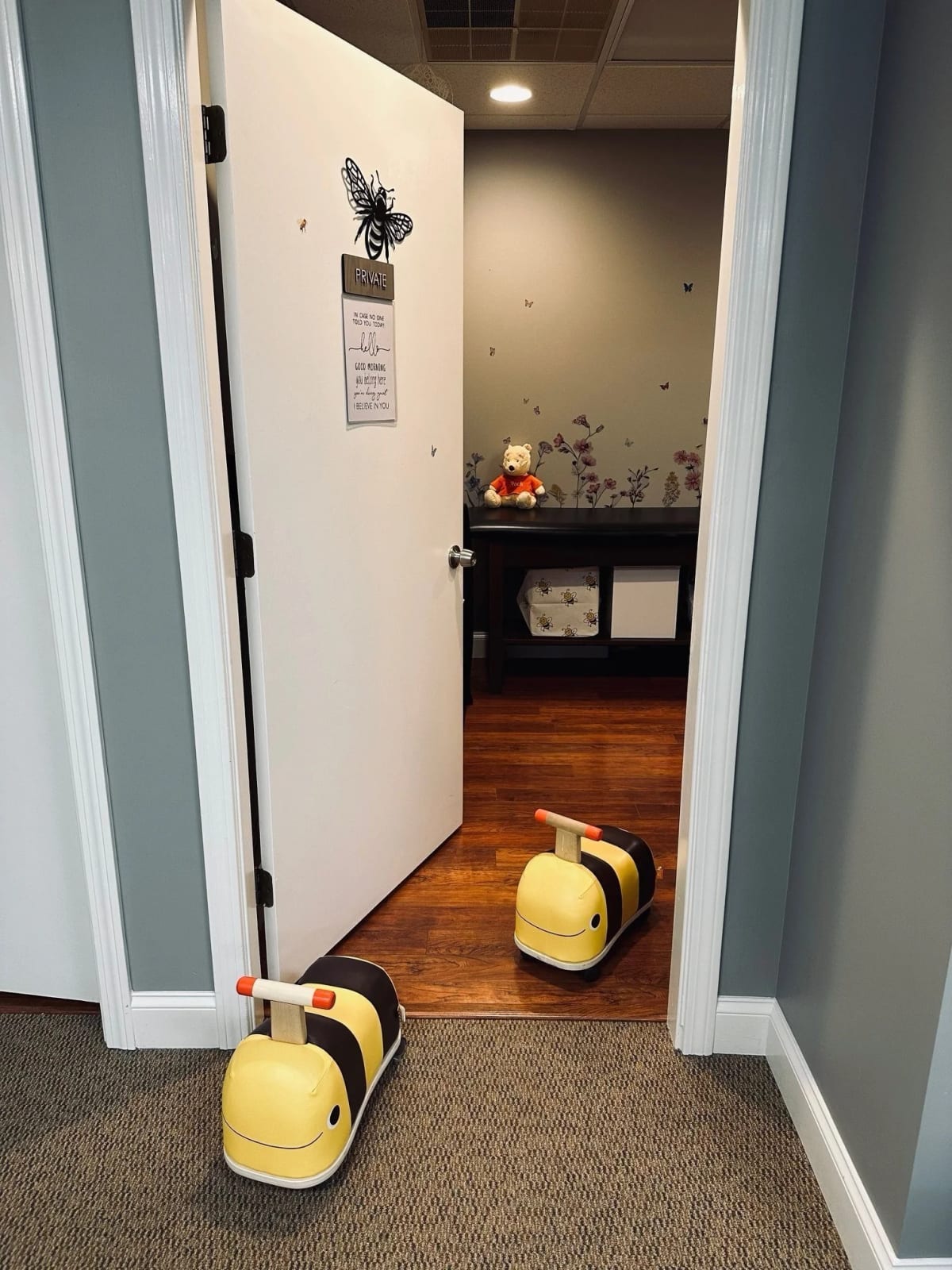 Hive Holistic Health — 3